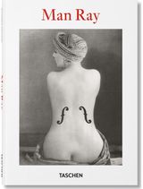 Man Ray