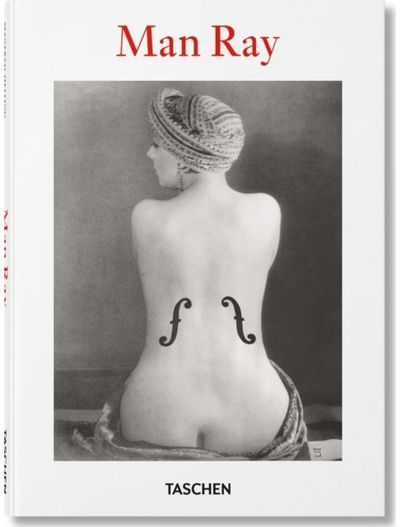 Man Ray