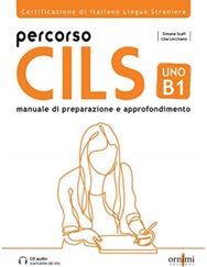 Percorso CILS UNO B1 + online audio