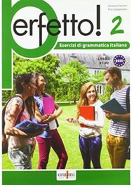 Perfetto! 2 (B1-B2) Italian grammar exercises
