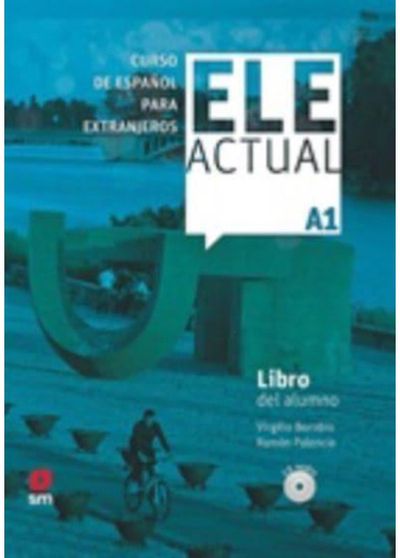 Ele Actual Libro del alumno