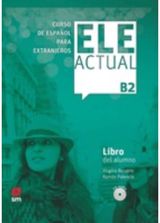 Ele Actual Libro del alumno