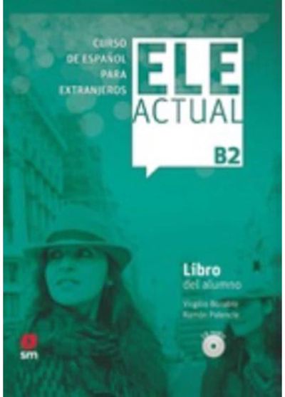 Ele Actual Libro del alumno