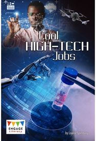 Cool High-Tech Jobs