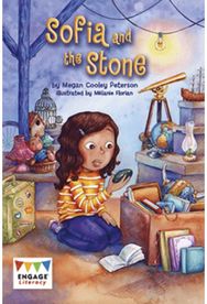 Sofia and the Stone