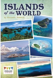 Islands of the World