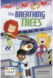 Breathing Trees