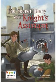 Secret Diary of a Knights Assistant