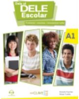 Dale al DELE Escolar Libro A1 + audio