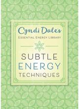 Subtle Energy Techniques