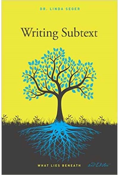 Writing Subtext What Lies Beneath