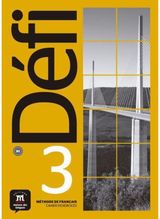 Defi Defi 3 – Cahier