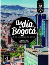 Un dia en... Un dia en Bogota