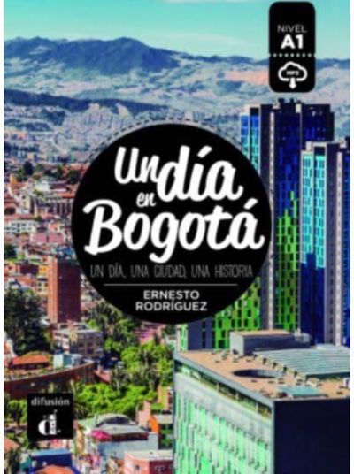 Un dia en... Un dia en Bogota