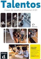 Talentos - Clases de