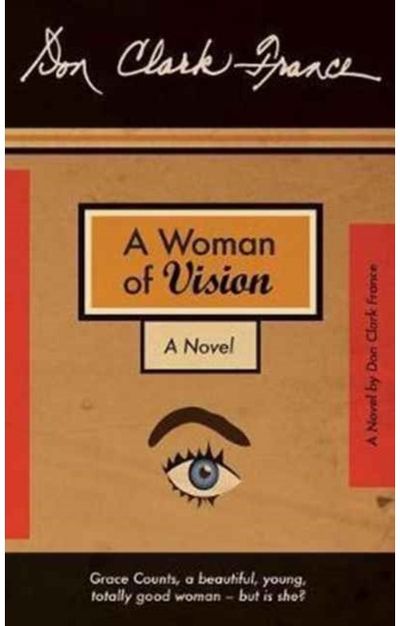 Woman of Vision