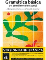 Gramatica basica del A Comprehensive