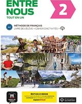 Entre Nous Livre De