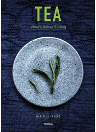 Tea: Wine's Sober Sibling Wine's Sober Sibling