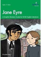 Jane Eyre A Graphic Revision