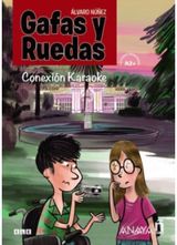 Gafas y Ruedas Conexion Karaoke