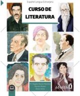 Curso de literatura Libro (B2-C1)