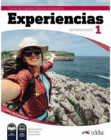 Experiencias Libro del alumno 1