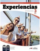 Experiencias Libro del alumno 3