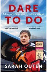 Dare to Do Taking on the planet