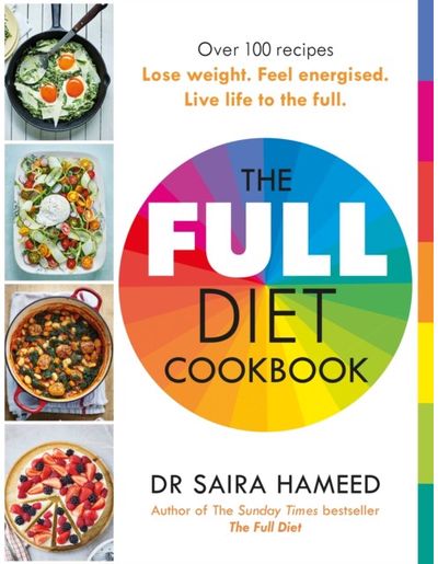 Full Diet Cookbook Over 100 delicious