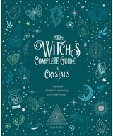 Witchs Complete A Spiritual Guide to