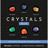 Crystals Kit Use the Power of the