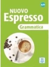 Nuovo Espresso Grammatica A1-B1
