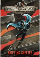 Shifting Shelves