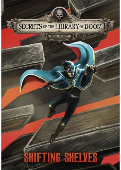 Shifting Shelves