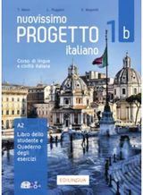 Nuovissimo Progetto Libro dello studente