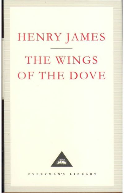 Wings Of The Dove