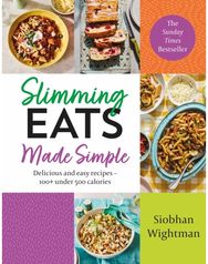 Slimming Eats Made Simple: Delicious and easy recipes – 100+ under 500 calories Delicious and easy recipes – 100+ under 500 calories