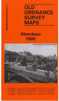 Aberdeen 1900: Aberdeenshire Sheet 75.11 Aberdeenshire Sheet 75.11