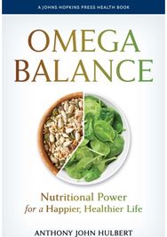 Omega Balance: Nutritional Power for a Happier, Healthier Life Nutritional Power for a Happier, Healthier Life