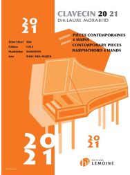 Clavecin 2021