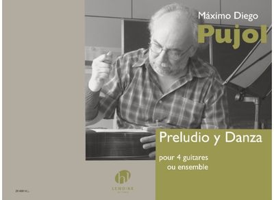Preludio y Danza