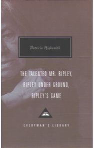Talented Mr. Ripley, Ripley Under Ground, Ripleys Game
