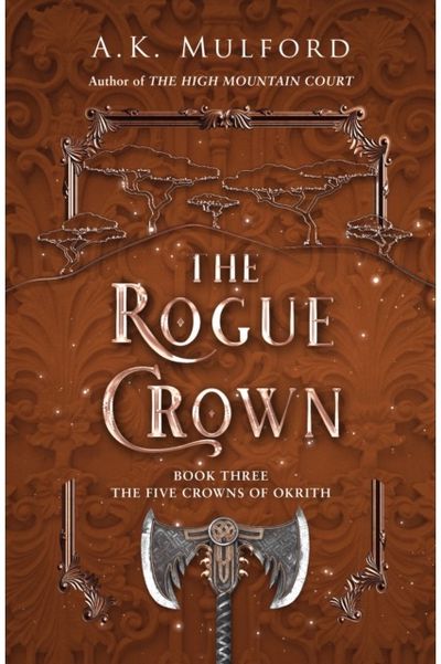 Rogue Crown