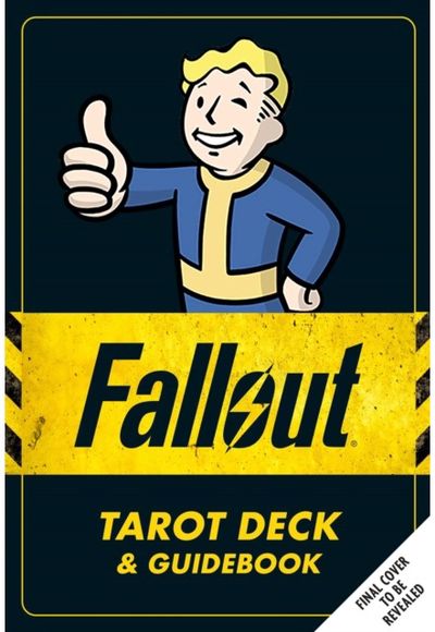 Fallout: The