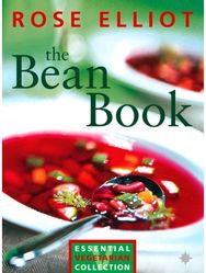 Bean Book: Essential Vegetarian Collection Essential Vegetarian Collection