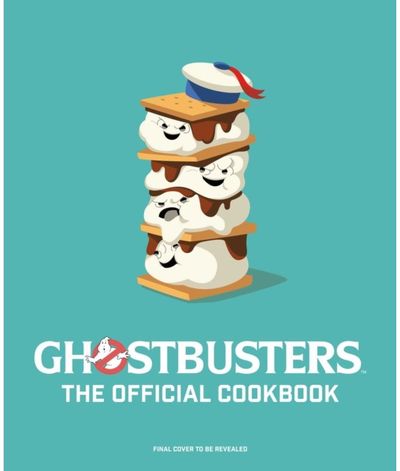 Ghostbusters: The (Ghostbusters Film,