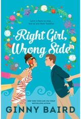 Right Girl, Wrong