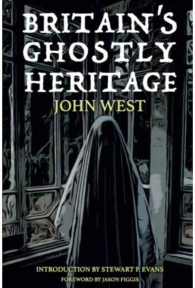Britains Ghostly