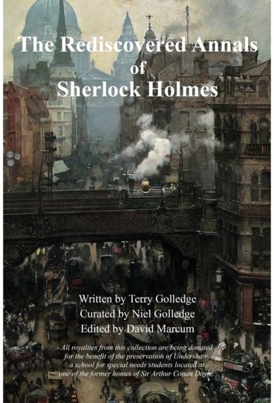 Rediscovered Annals